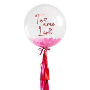 Burbuja Te Amo GB1169