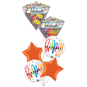 Bouquet Celebrate GB1147