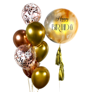 Bouquet Burbuja H.B. GB1190