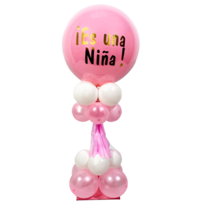 Parante Pequeño ¡Es una Niña! GAE216