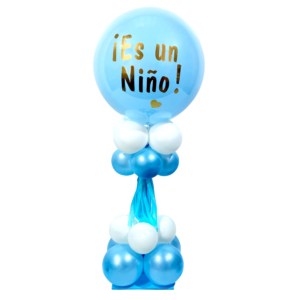 Parante Pequeño ¡Es una Niño! GAE217