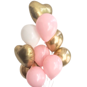 Bouquet B. Globos GB1195