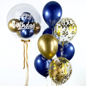 Bouquet Burbuja H.B. GB1182