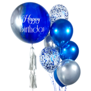 Bouquet Burbuja H.B GB1187