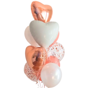 Bouquet B. Globos Personalizables GB1197