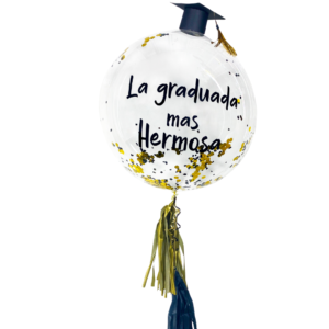 B-Burbuja de Grado GB1175