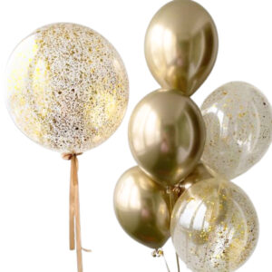 Bouquet Burbuja Personalizable GB1205