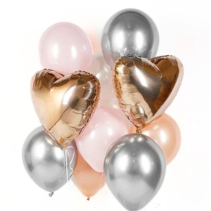Bouquet B. Globos Personalizables GB1198