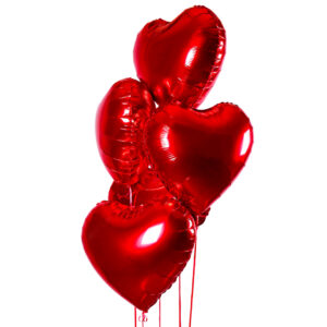 Bouquet B. Globos Personalizables GB1202