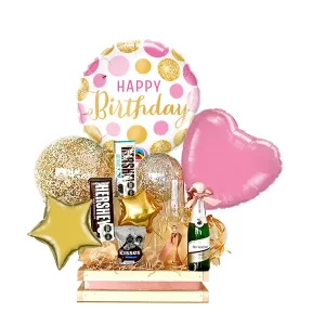 Arreglo de Mesa H.B. GA148