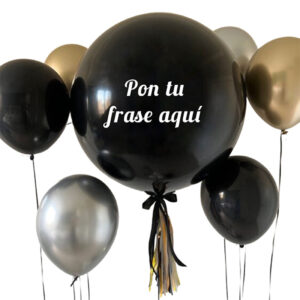 Bouquet látex Personalizable GB1232