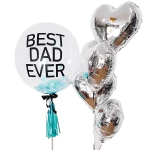 Bouquet de Burbuja GB1224