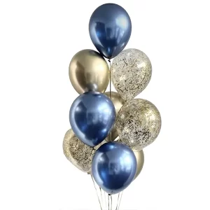 Bouquet de Globos Látex GB1219