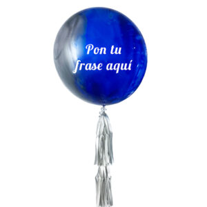 Burbuja Pintada Personalizable GB1221