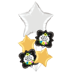 Bouquet Get Well Soon GB1261