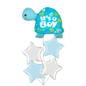 Bouquet It's a Boy GB1265