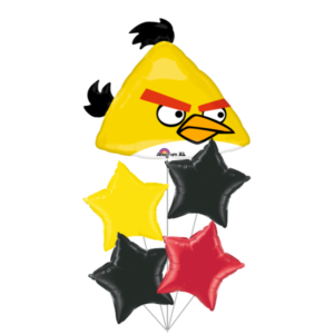 Bouquet Angry Birds Yellow GB1267