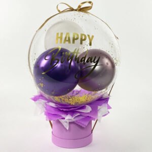 Arreglo Burbuja Deluxe GA150