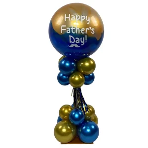 Parante Pequeño de Mesa Happy Father's Day GAE225