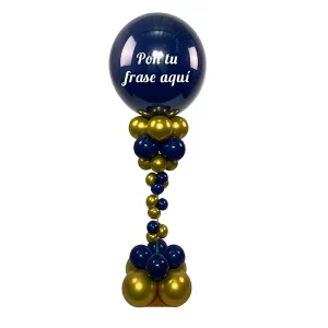 Parante Mediano Personalizable GAE225