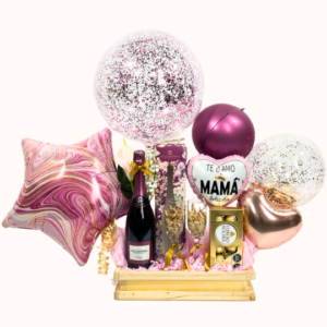 Arreglo de Mesa Especial GA152