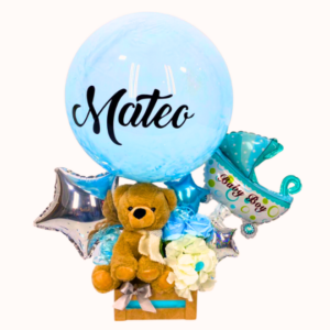 Arreglo de Mesa Nacimiento GA155